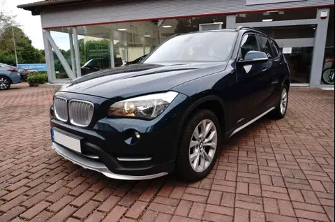 Annonce BMW X1 Diesel 2015 d'occasion 