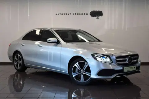 Used MERCEDES-BENZ CLASSE E Diesel 2018 Ad 