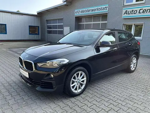 Used BMW X2 Petrol 2019 Ad 