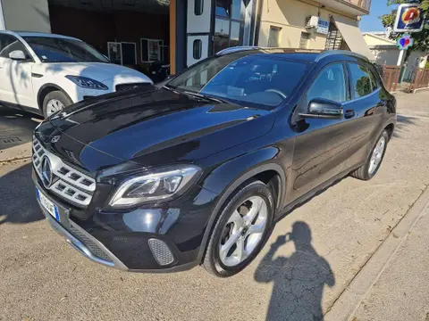 Used MERCEDES-BENZ CLASSE GLA Diesel 2017 Ad 