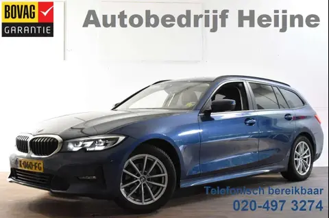 Annonce BMW SERIE 3 Essence 2020 d'occasion 