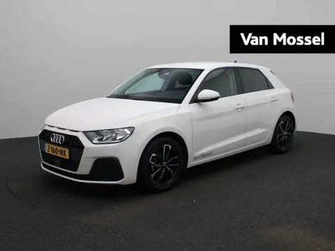 Used AUDI A1 Petrol 2022 Ad 