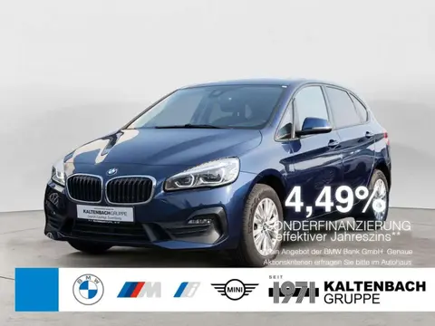 Used BMW SERIE 2 Diesel 2021 Ad 