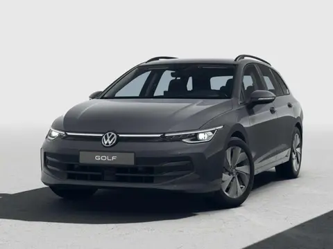 Annonce VOLKSWAGEN GOLF Hybride 2024 d'occasion 