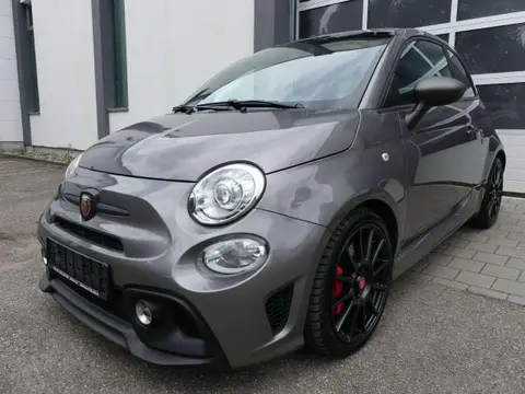 Annonce ABARTH 595 Essence 2018 d'occasion 