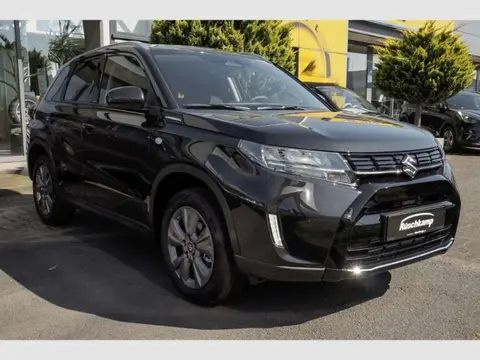 Used SUZUKI VITARA Petrol 2024 Ad 