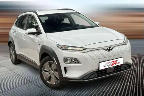 Annonce HYUNDAI KONA Électrique 2021 d'occasion 