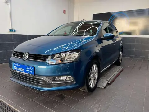 Used VOLKSWAGEN POLO Petrol 2015 Ad 