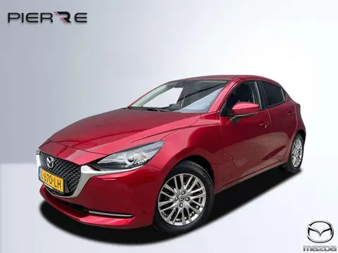 Used MAZDA 2 Hybrid 2021 Ad 