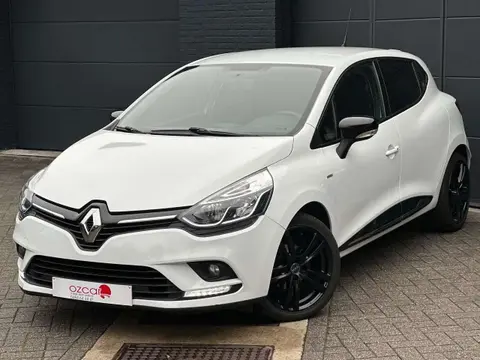 Used RENAULT CLIO Petrol 2018 Ad 