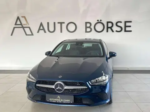 Used MERCEDES-BENZ CLASSE CLA Diesel 2020 Ad 