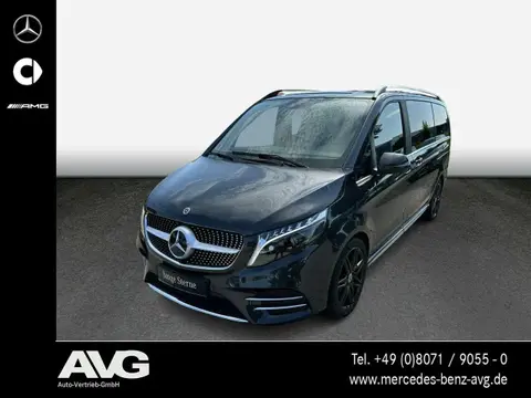 Used MERCEDES-BENZ CLASSE V Diesel 2023 Ad 