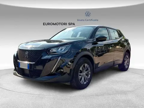 Annonce PEUGEOT 2008 Essence 2020 d'occasion 