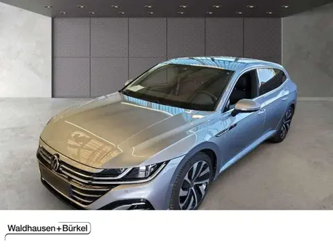 Annonce VOLKSWAGEN ARTEON Essence 2022 d'occasion 