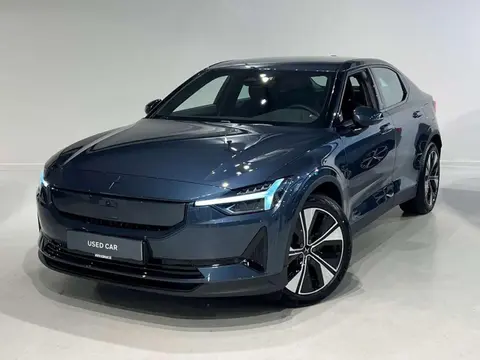 Used POLESTAR 2 Electric 2023 Ad 