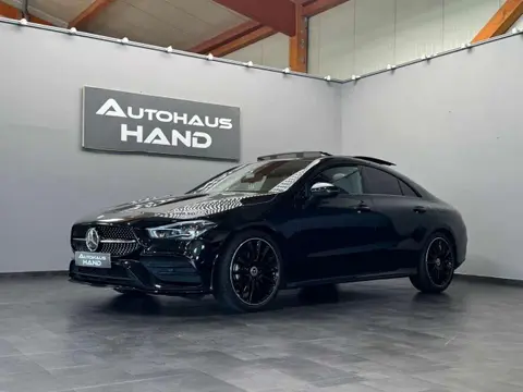 Used MERCEDES-BENZ CLASSE CLA Petrol 2021 Ad 