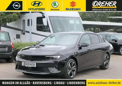 Used OPEL ASTRA Petrol 2024 Ad 