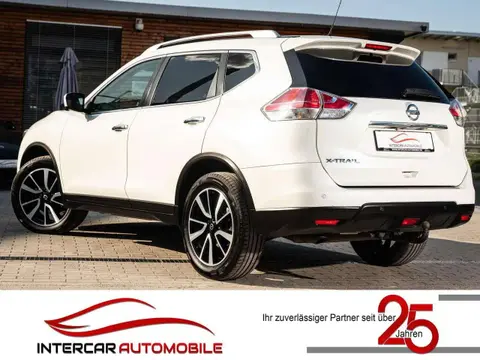 Used NISSAN X-TRAIL Diesel 2017 Ad 