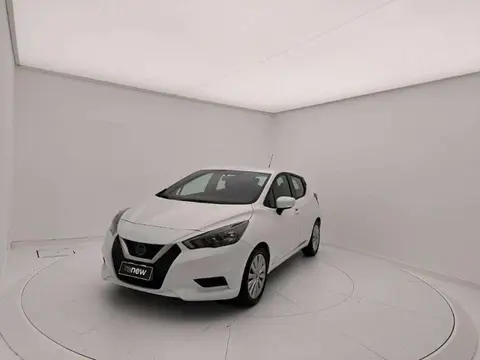 Used NISSAN MICRA Petrol 2021 Ad 