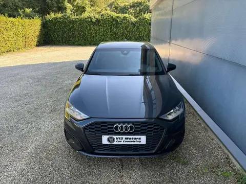 Used AUDI A3 Petrol 2022 Ad 