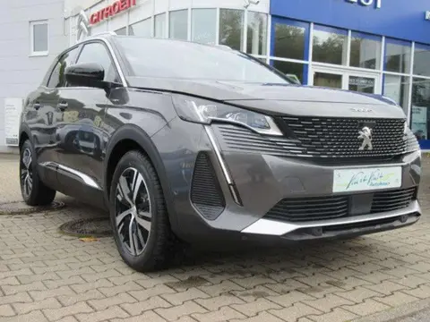 Used PEUGEOT 3008 Hybrid 2023 Ad 