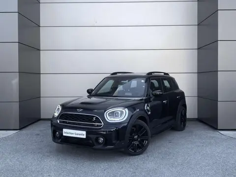 Annonce MINI COOPER  2021 d'occasion 