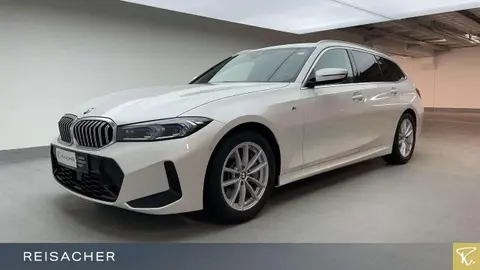 Annonce BMW SERIE 3 Essence 2023 d'occasion 