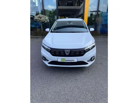 Used DACIA SANDERO Petrol 2022 Ad 