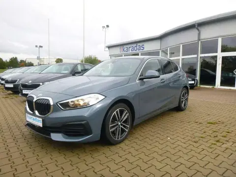 Used BMW SERIE 1 Petrol 2020 Ad 