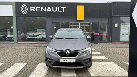 Used RENAULT ARKANA Petrol 2023 Ad 