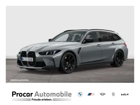 Annonce BMW M3 Essence 2024 d'occasion 