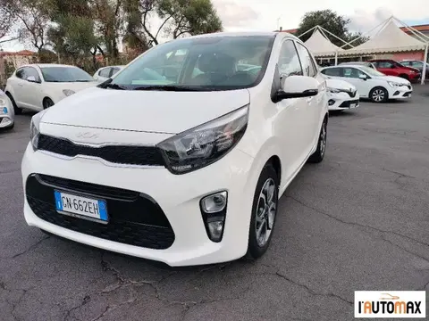 Used KIA PICANTO Petrol 2023 Ad 