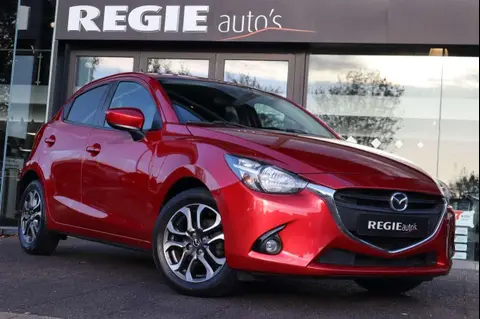 Used MAZDA 2 Petrol 2016 Ad 