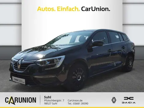 Used RENAULT MEGANE Petrol 2019 Ad 