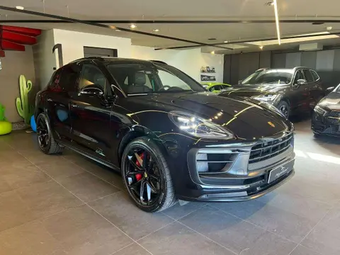 Used PORSCHE MACAN Petrol 2023 Ad 