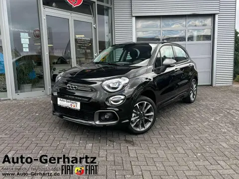 Annonce FIAT 500X Essence 2024 d'occasion 