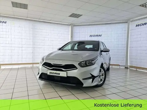 Used KIA CEED Petrol 2023 Ad 