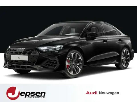 Annonce AUDI S3 Essence 2024 d'occasion 