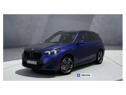 Used BMW X1 Hybrid 2024 Ad 