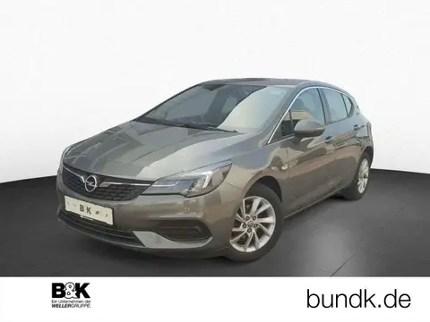 Used OPEL ASTRA Diesel 2020 Ad 