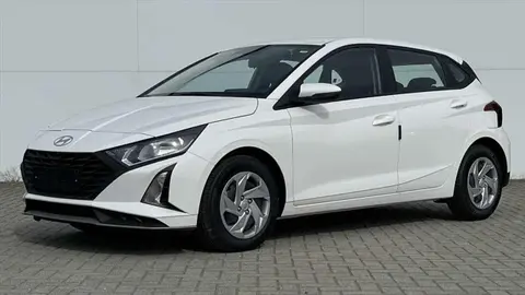 Annonce HYUNDAI I20 Essence 2024 d'occasion 