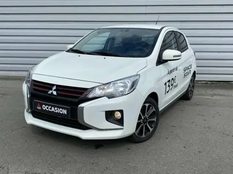 Used MITSUBISHI SPACE STAR Petrol 2024 Ad 