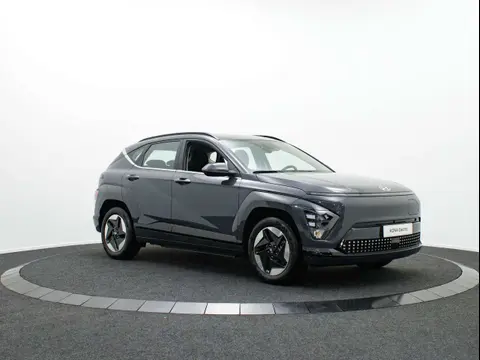 Annonce HYUNDAI KONA Électrique 2024 d'occasion 