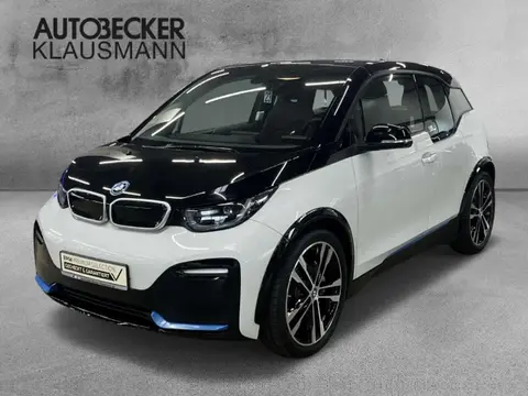 Annonce BMW I3 Électrique 2022 d'occasion 