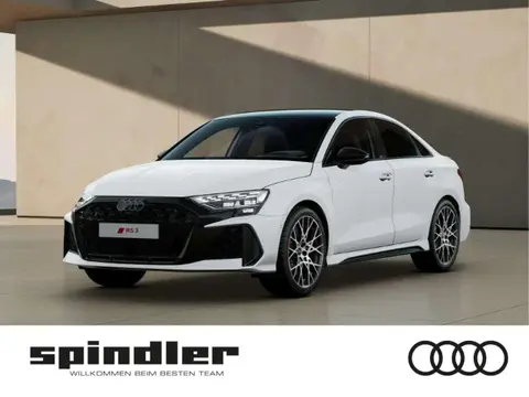 Annonce AUDI RS3 Essence 2024 d'occasion 