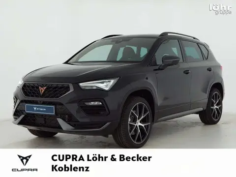 Annonce CUPRA ATECA Essence 2024 d'occasion 