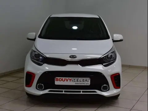 Annonce KIA PICANTO Essence 2019 d'occasion 