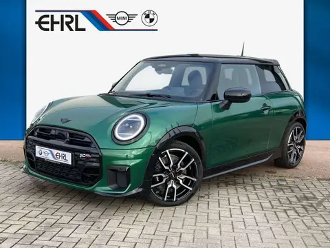 Used MINI COOPER Petrol 2024 Ad 