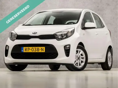 Used KIA PICANTO Petrol 2018 Ad 