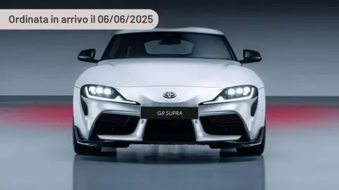 Annonce TOYOTA SUPRA Essence 2024 d'occasion 